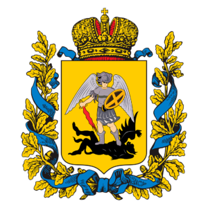 Архангельская область