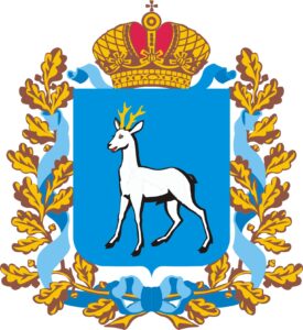Самарская область