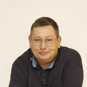 к.п.н., главный эксперт Института образования Национального исследовательского университета Высшей школы экономики, профессор Департамента образовательных программ Института образования