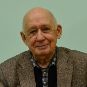 д.п.н, член-корреспондент Российской академии образования, профессор Национального исследовательского университета Высшей школы экономики в Санкт-Петербурге