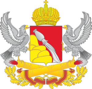 Воронежская область