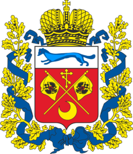 Оренбургская область