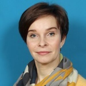 директор средней общеобразовательной школы №5 Василеостровского района Санкт-Петербурга имени Карла Мая