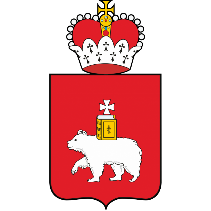 Пермский край