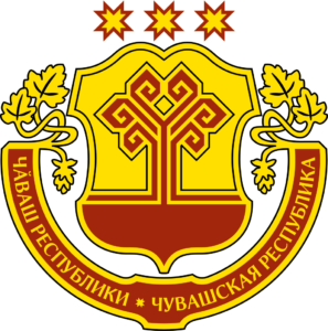 Чувашская республика