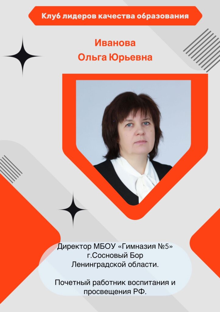 ИвановаОЮ
