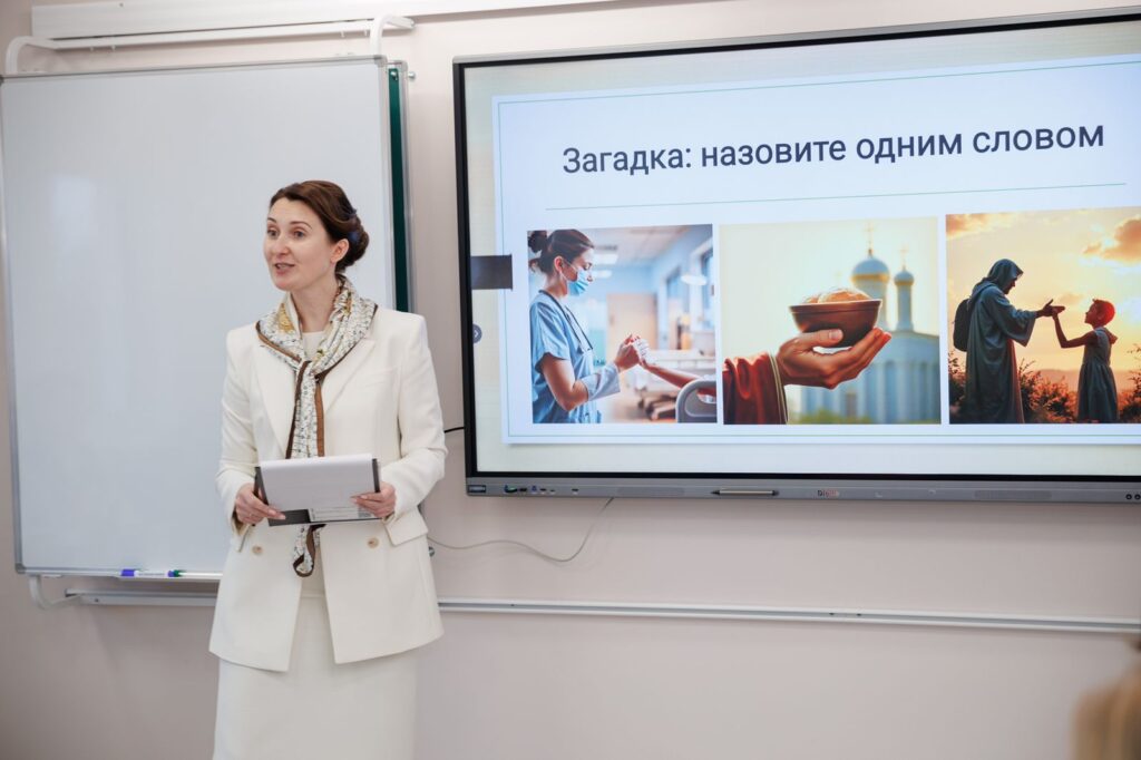 Простые решения 12
